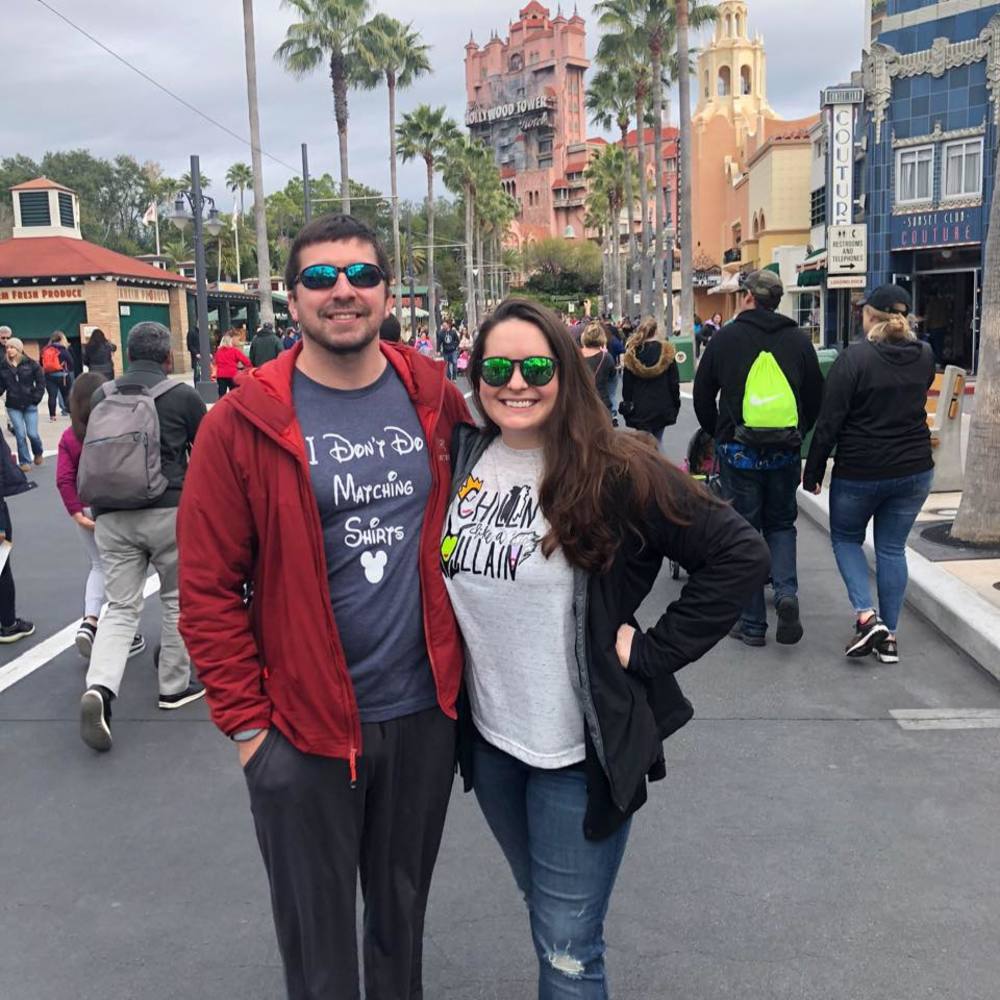 Meet your Posher, Meghan